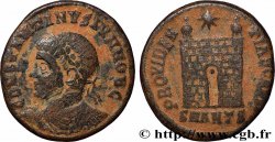 CONSTANTINUS II Centenionalis ou nummus