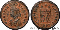 COSTANTINO II Centenionalis ou nummus