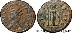 CLAUDIUS II GOTHICUS Antoninien