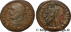 LICINIUS I Follis ou nummus
