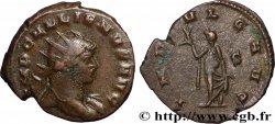 GALLIENUS Antoninien