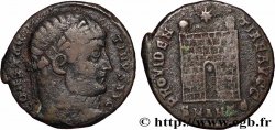 CONSTANTINUS I DER GROßE Centenionalis ou nummus