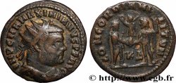 MAXIMIANUS HERCULIUS Pseudo ou néo-aurelianus