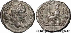 SEPTIMIUS SEVERUS Denier