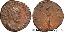 TETRICUS I Antoninien