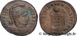CONSTANTINUS I DER GROßE Centenionalis ou nummus