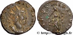 TETRICUS I Antoninien