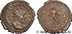 VICTORINUS Antoninien