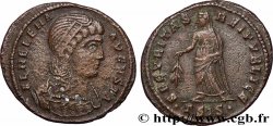 HELENA Centenionalis ou nummus