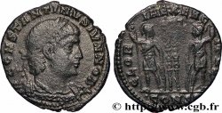 CONSTANTINUS II Centenionalis ou nummus