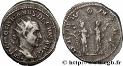 TRAIANUS DECIUS Antoninien