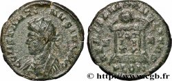 CONSTANTINUS II Centenionalis ou nummus