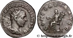 VOLUSIANO Antoninien