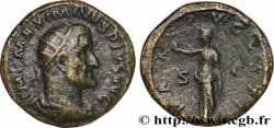MAXIMIN Ier THRACE Dupondius