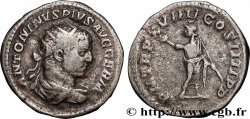 CARACALLA Antoninien