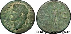 AGRIPPA As