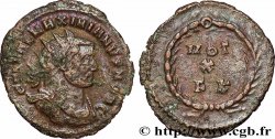 GALERIO Aurelianus
