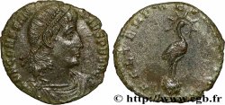 CONSTANCE II Demi-maiorina