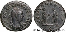 TACITE Aurelianus