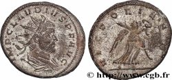 CLAUDE II LE GOTHIQUE Antoninien