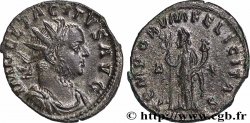 TACITE Aurelianus