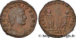 DELMACE Centenionalis ou nummus