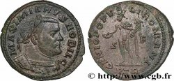 GALÈRE Follis ou nummus