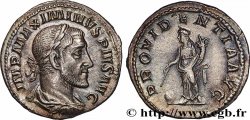 MAXIMIN Ier THRACE Denier