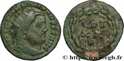 MASSIMIANO ERCOLE Pseudo ou néo-aurelianus