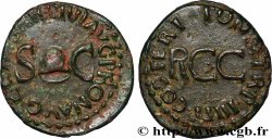 CALIGULA Quadrans