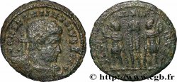 COSTANTINO II Centenionalis ou nummus