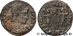 COSTANTE Centenionalis ou nummus