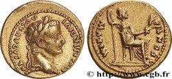 TIBÈRE Aureus