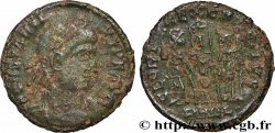 COSTANZO II Centenionalis ou nummus