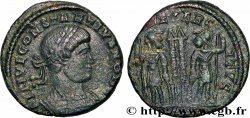 COSTANZO II Centenionalis ou nummus