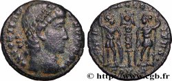 CONSTANTIN II Centenionalis ou nummus