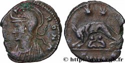 ROMA Centenionalis ou nummus