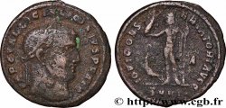 LICINIO I PADRE Follis ou nummus