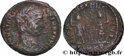 COSTANTINO I IL GRANDE Centenionalis ou nummus