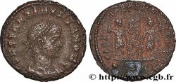 COSTANTINO II Centenionalis ou nummus