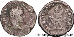 CARACALLA Denier