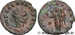 CLAUDIO II IL GOTICO Antoninien