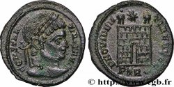 COSTANTINO I IL GRANDE Centenionalis ou nummus
