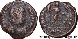 VALENTINIANO II Maiorina pecunia