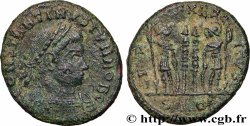 CONSTANTIN II Centenionalis ou nummus