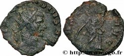 CLAUDIO II IL GOTICO Antoninien