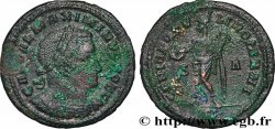 MASSIMINO II DAZA Follis ou nummus