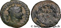DIOCLÉTIEN Pseudo ou néo-aurelianus