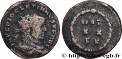 DIOCLÉTIEN Pseudo ou néo-aurelianus