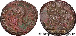 CONSTANTINOPLE Centenionalis ou nummus